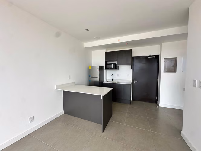 OPORTUNIDAD DE INVERSION, VENTA DE APARTAMENTO, EN BO ESCALANTE, 36 M2 - Imagen 4