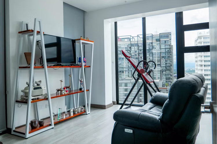 Apartamento de Lujo en Rohrmoser  ¡Oportunidad Única! - Imagen 5