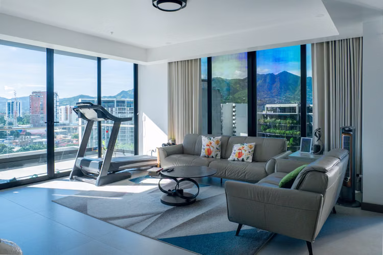 Apartamento de Lujo en Rohrmoser  ¡Oportunidad Única! - Imagen 4
