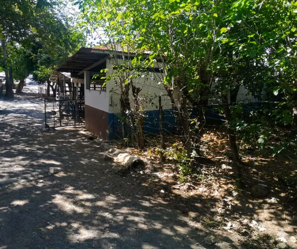 OPORTUNIDAD ÚNICA Terreno en Santa Ana Alta Densidad! - Imagen 4