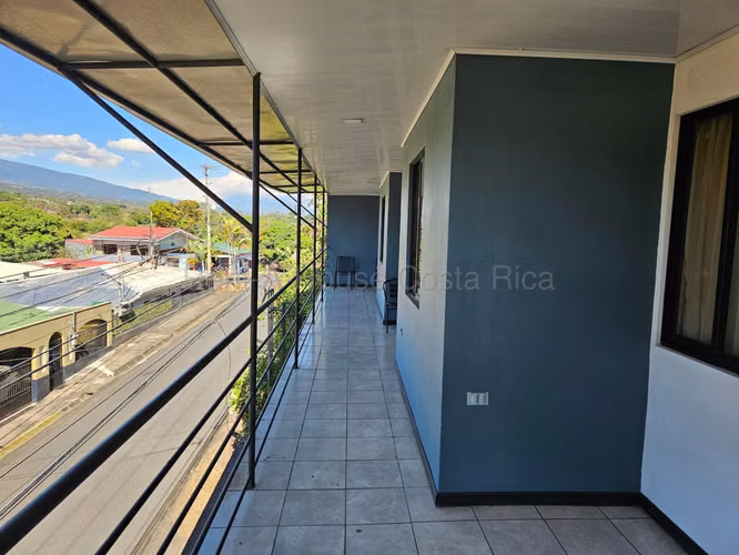 Venta de Edificio con 6 apartamentos en Naranjo Centro Alajuela Oportunidad Inversión - Imagen 5
