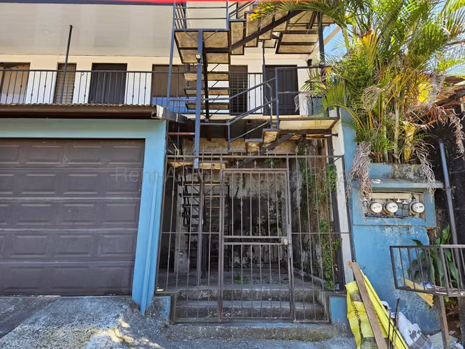 Venta de Edificio con 6 apartamentos en Naranjo Centro Alajuela Oportunidad Inversión - Imagen 2