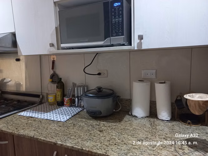 ID #1598 TRES RIOS CERCA PEQUEÑO MUNDO CASA 1 PLANTA - Imagen 17