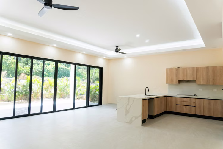 Estrene Villa de 3 Habitaciones en La Caleta, Coco Bay Estates – Playas del Coco - Imagen 6