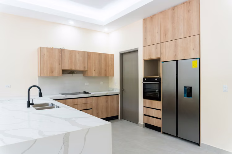 Estrene Villa de 3 Habitaciones en La Caleta, Coco Bay Estates – Playas del Coco - Imagen 7