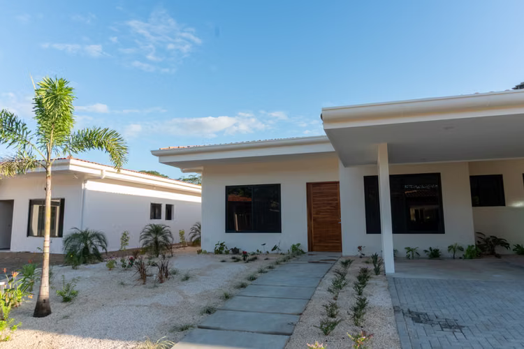 Estrene Villa de 3 Habitaciones en La Caleta, Coco Bay Estates – Playas del Coco - Imagen 2