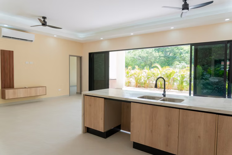 Estrene Villa de 3 Habitaciones en La Caleta, Coco Bay Estates – Playas del Coco - Imagen 5