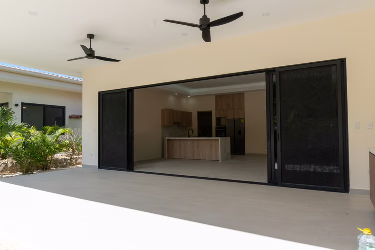 Estrene Villa de 3 Habitaciones en La Caleta, Coco Bay Estates – Playas del Coco - Imagen 9