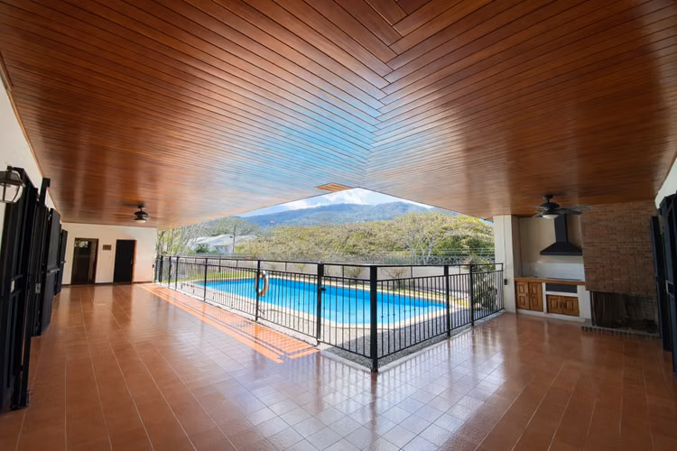 VENTA DE CASA CON APARTAMENTO INDEPENDIENTE EN ESCAZÚ, SAN RAFAEL* - Imagen 13