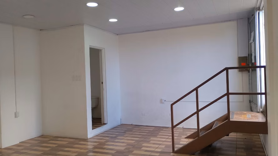 Local comercial en alquiler en Escazú centro con alta exposición (ref : 162)