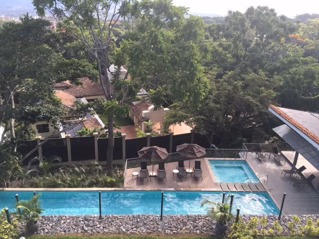 Casa en condominio, Jaboncillo vista al valle - Imagen 3