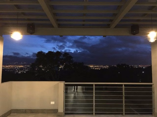 Casa en condominio, Jaboncillo vista al valle - Imagen 6