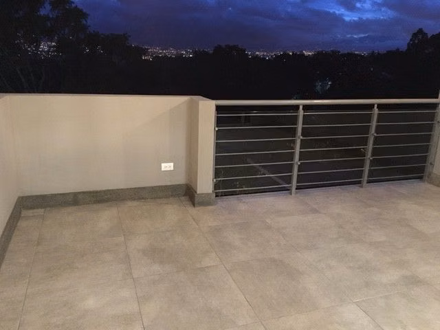 Casa en condominio, Jaboncillo vista al valle - Imagen 16