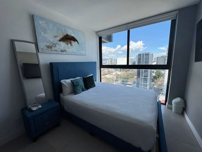 VENTA DE APARTAMENTO  EN SKY GARDEN - NUNCIATURA 4747 - Imagen 6