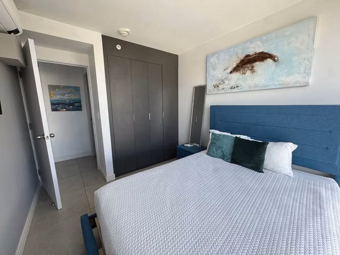 VENTA DE APARTAMENTO  EN SKY GARDEN - NUNCIATURA 4747 - Imagen 5