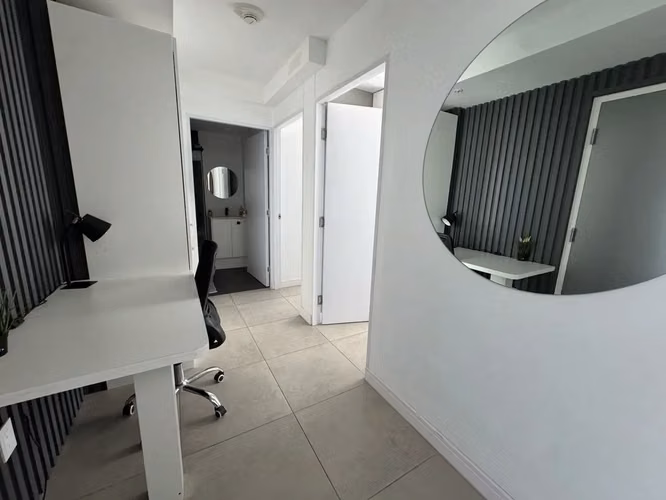 VENTA DE APARTAMENTO  EN SKY GARDEN - NUNCIATURA 4747 - Imagen 11