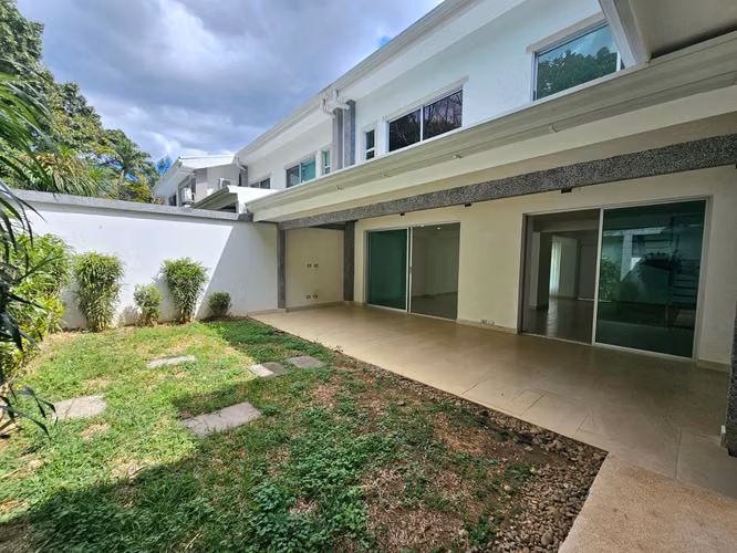 ALQUILER DE CASA EN CONDOMINIO EN PIEDADES, SANTA ANA* - Imagen 19