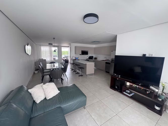 HOUSE FOR RENT LUXURY CONDOMINIUM BY GUACHIPELIN ESCAZÚ