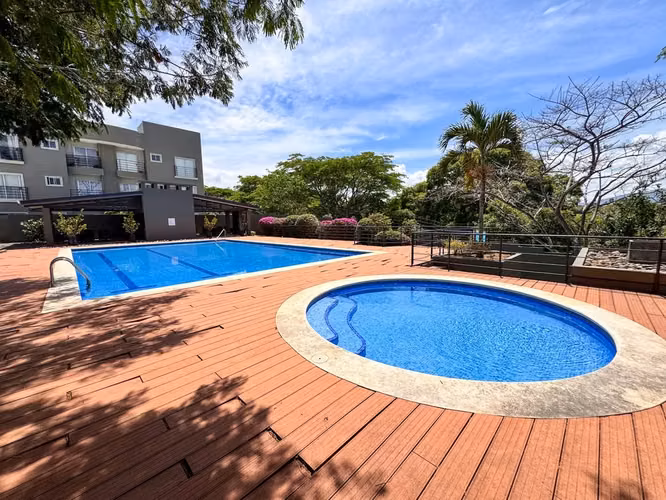 Alquiler de apartamento amueblado en la Guácima - Imagen 15