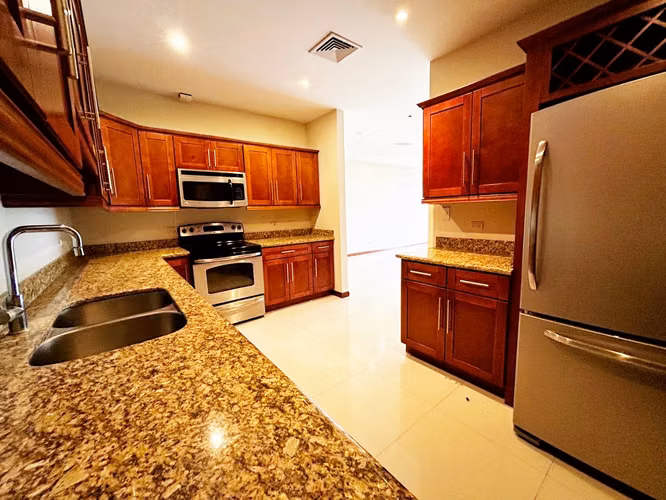 APARTMENT FOR SALE IN SAN RAFAEL DE ESCAZU