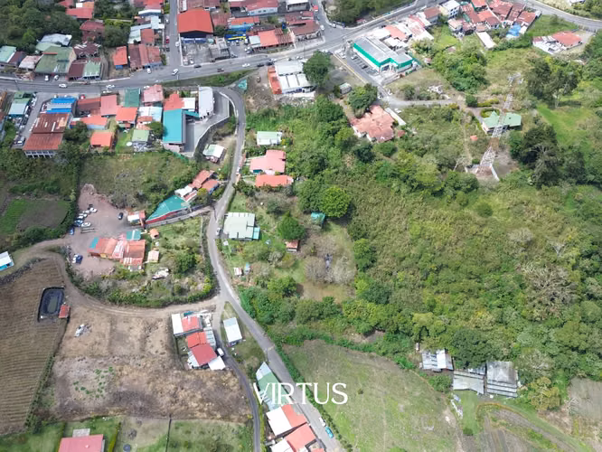 Land with Approved Use for Development, Cervantes