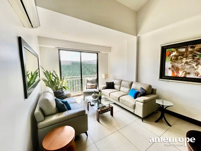 SANTA ANA CENTRO! BELLO APARTAMENTO 2 HAB/ 2 BAÑOS/ 2 PARQUEOS - Imagen 2