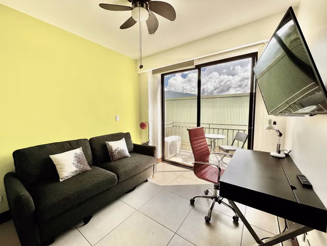 SANTA ANA CENTRO! BELLO APARTAMENTO 2 HAB/ 2 BAÑOS/ 2 PARQUEOS - Imagen 15