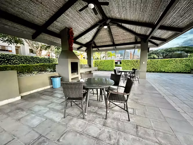 SANTA ANA CENTRO! BELLO APARTAMENTO 2 HAB/ 2 BAÑOS/ 2 PARQUEOS - Imagen 19