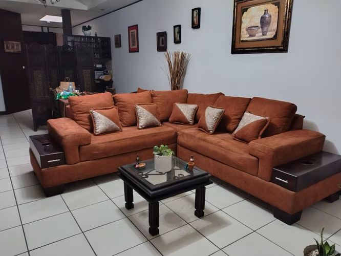 JUEGO DE SALA