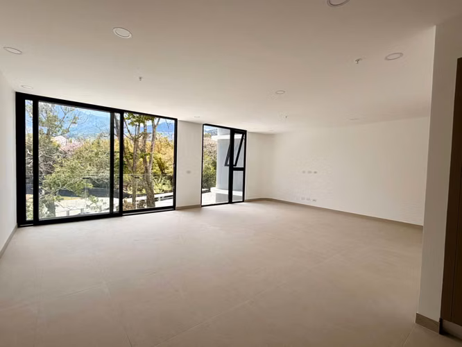 APARTAMENTO NUEVO 3 HABITACIONES ALQUILER SAN RAFAEL ESCAZÚ EM504 - Imagen 3