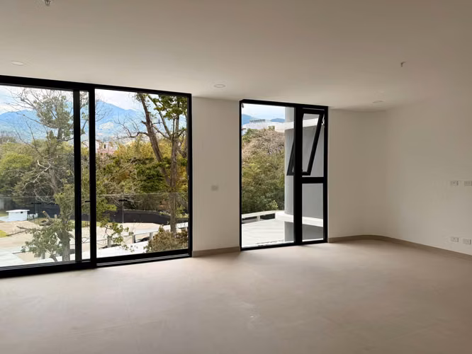 APARTAMENTO NUEVO 3 HABITACIONES ALQUILER SAN RAFAEL ESCAZÚ EM504 - Imagen 8