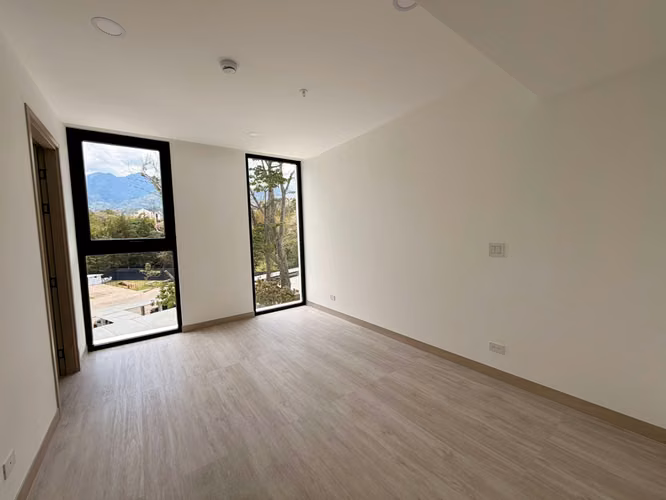 APARTAMENTO NUEVO 3 HABITACIONES ALQUILER SAN RAFAEL ESCAZÚ EM504 - Imagen 9