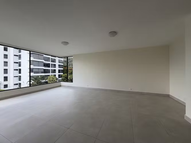 ¡REBAJADO! APARTAMENTO DE 220 m² EN BELLO HORIZONTE, ESCAZÚ – Ahora US$2.300 EM507 - Imagen 8