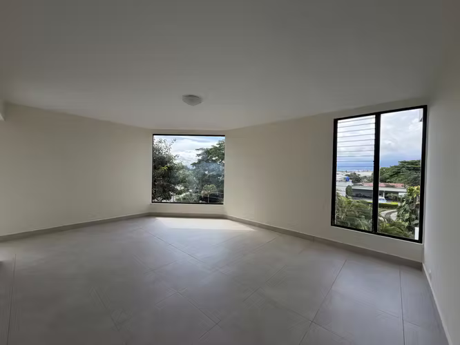 ¡REBAJADO! APARTAMENTO DE 220 m² EN BELLO HORIZONTE, ESCAZÚ – Ahora US$2.300 EM507 - Imagen 7
