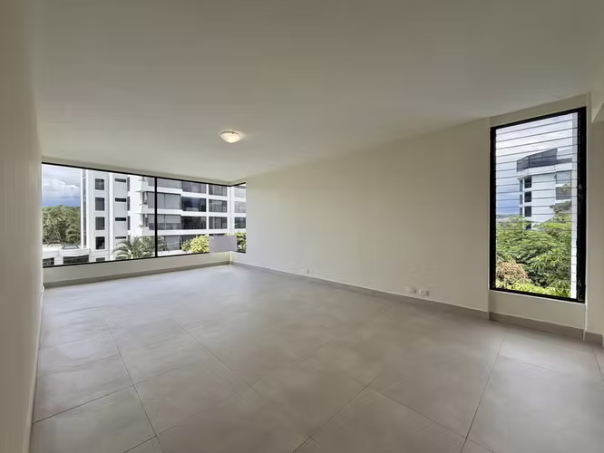 ¡REBAJADO! APARTAMENTO DE 220 m² EN BELLO HORIZONTE, ESCAZÚ – Ahora US$2.300 EM507 - Imagen 12