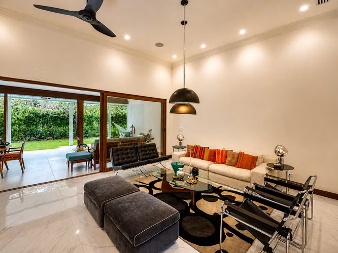 Exclusiva venta ! Casa de una Planta en Santa Ana | Lote 958 m² - Imagen 9