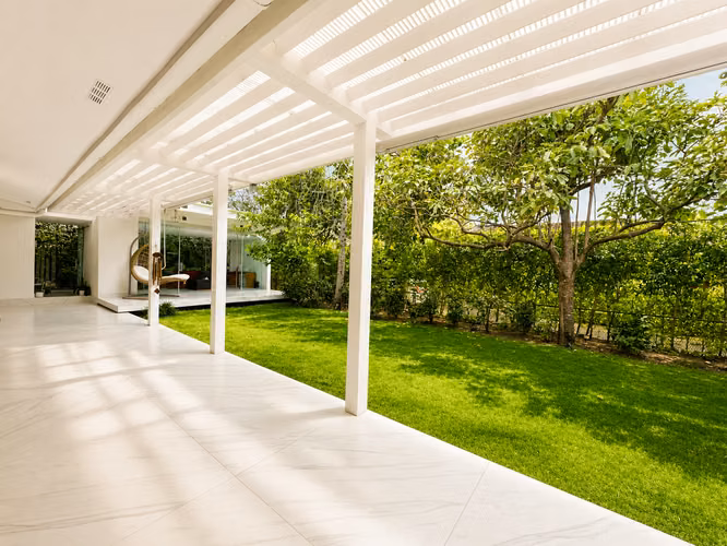 Exclusiva venta ! Casa de una Planta en Santa Ana | Lote 958 m² - Imagen 2