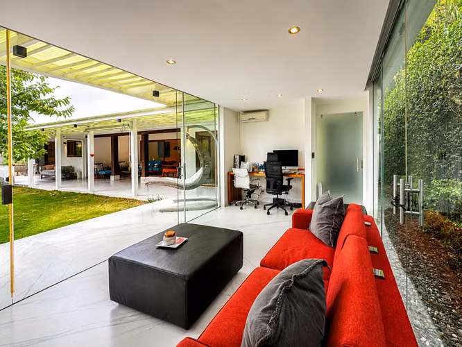 Exclusiva venta ! Casa de una Planta en Santa Ana | Lote 958 m² - Imagen 5