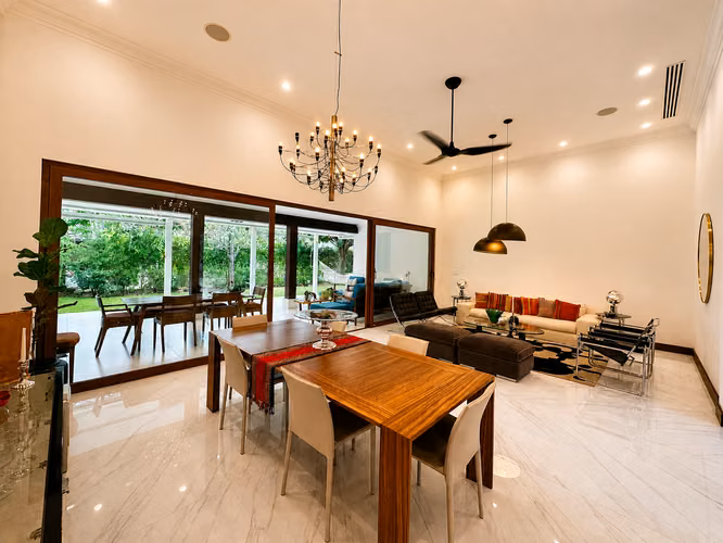 Exclusiva venta ! Casa de una Planta en Santa Ana | Lote 958 m² - Imagen 10