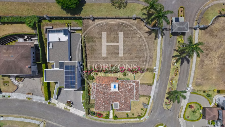 Lote 855m2 disponible en Colinas Montealegre nja1345 - Imagen 3