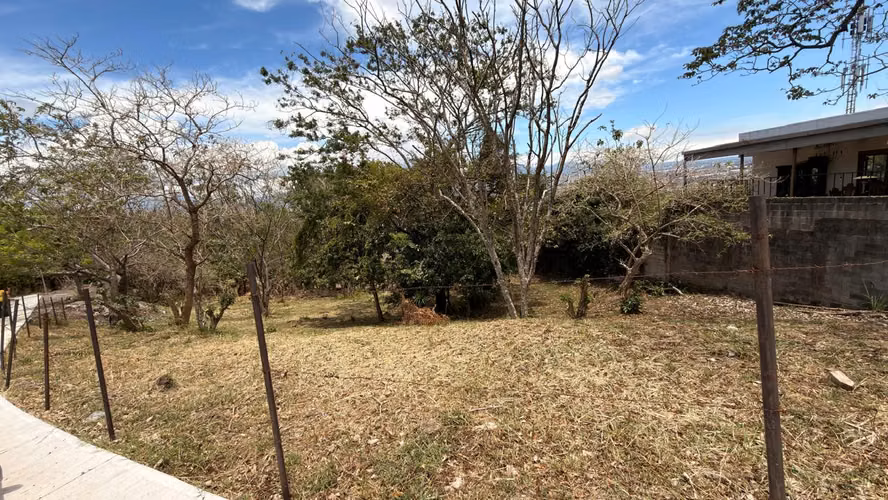Lote en venta en Escazu- cerca del restaurante Taj Mahal  - Independiente - Imagen 6