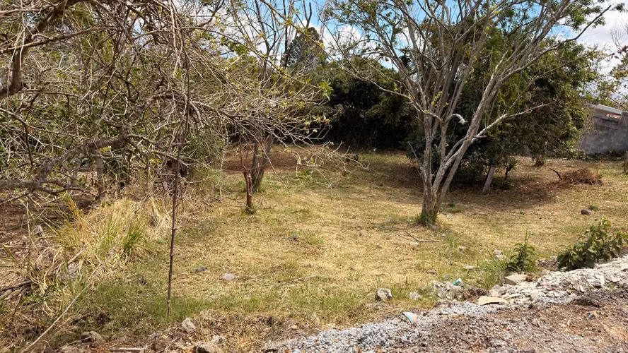 Lote en venta en Escazu- cerca del restaurante Taj Mahal  - Independiente