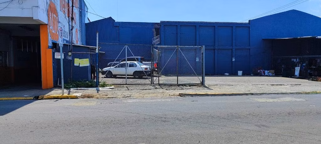 VENTA DE TERRENO Esquina Comercial Premium  PÉREZ ZELEDON– Alta Exposición y Flujo Constante