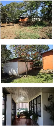 Casa en venta 1 nivel independiente-Alajuela - Uso de suelo residencal -comercial - Imagen 9