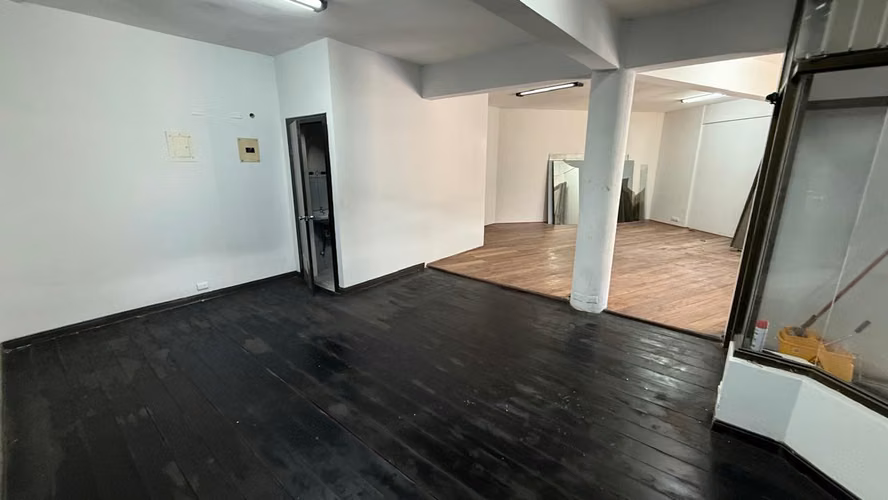 Edificio- local comercial  en alquiler en Moravia - Excelente ubicacion