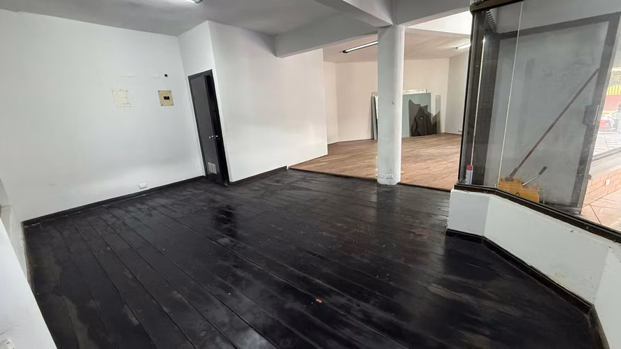 Edificio- local comercial  en alquiler en Moravia - Excelente ubicacion