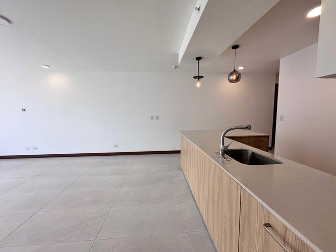 Increíble apartamento en alquiler c/línea blanca sauna, piscina, vista en Nunciatura - Imagen 8