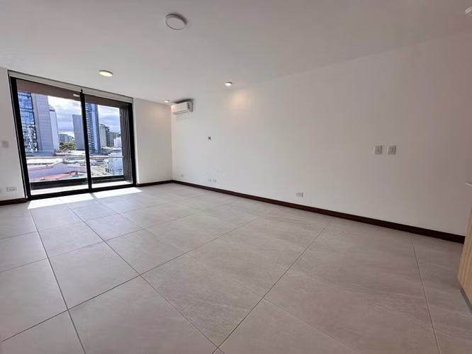 Increíble apartamento en alquiler c/línea blanca sauna, piscina, vista en Nunciatura - Imagen 2