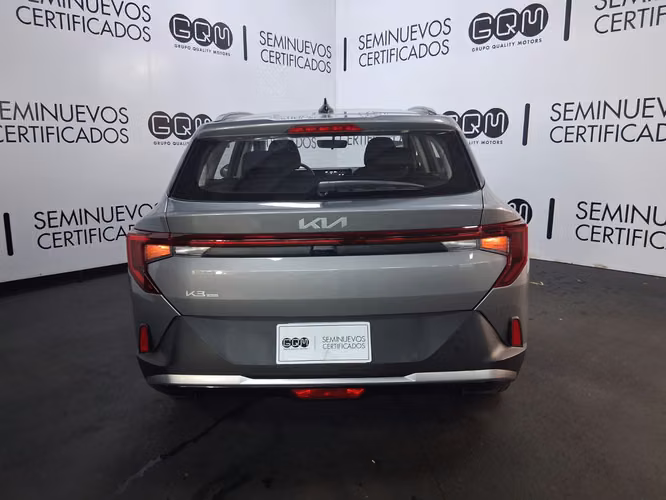 KIA K3 TODO TERRENO 4X2 AÑO 2026