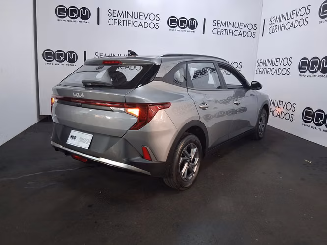 KIA K3 TODO TERRENO 4X2 AÑO 2026